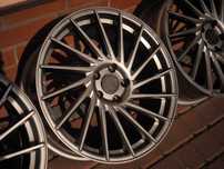 →Felgi Keskin KT17 19x8,5 5x112 ET45 Motec oz bbs Japan racing