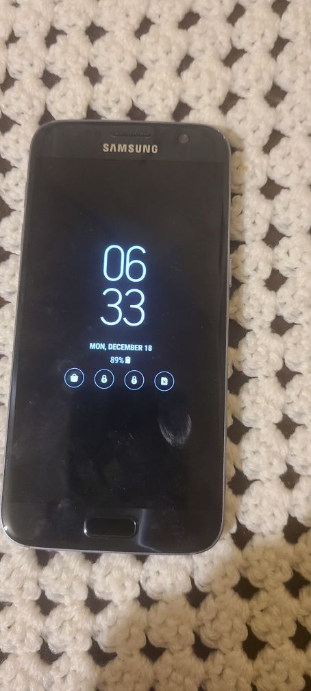 Продам Samsung s7 g930v