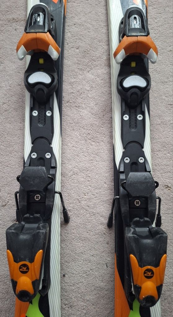 Narty Rossignol 110 cm