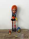 Monster high Howleen