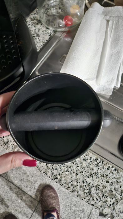 Máquina Café Delonghi