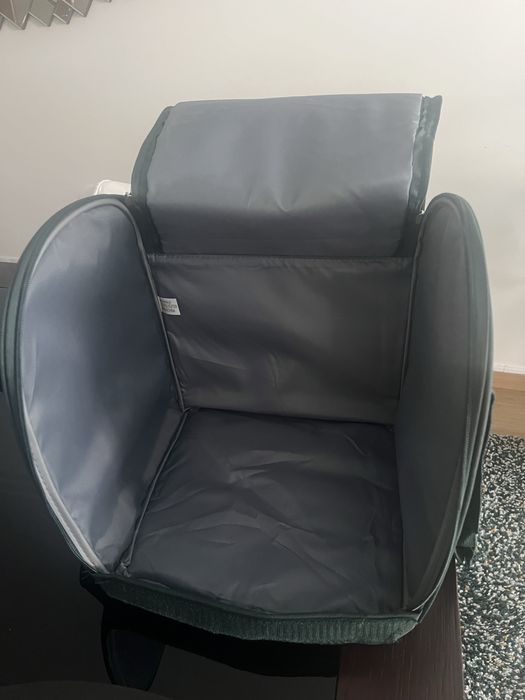 Mala transporte bimby TM31