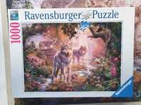 Ravensburger Puzzle 1000