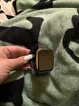 Apple watch series 6