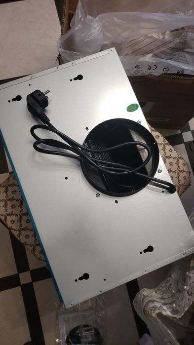 Витяжка  PERFELLI TL 5212 1700 LED