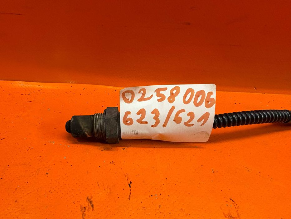 268K Sonda Lambda Saab 9-3 II 2.0T