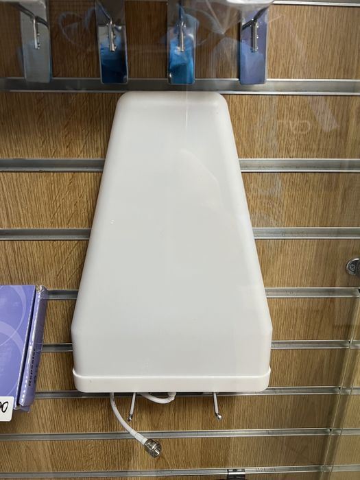 2G/3G/4G репітер та підсилювач зв’язку та інтернета 900/1800/2100