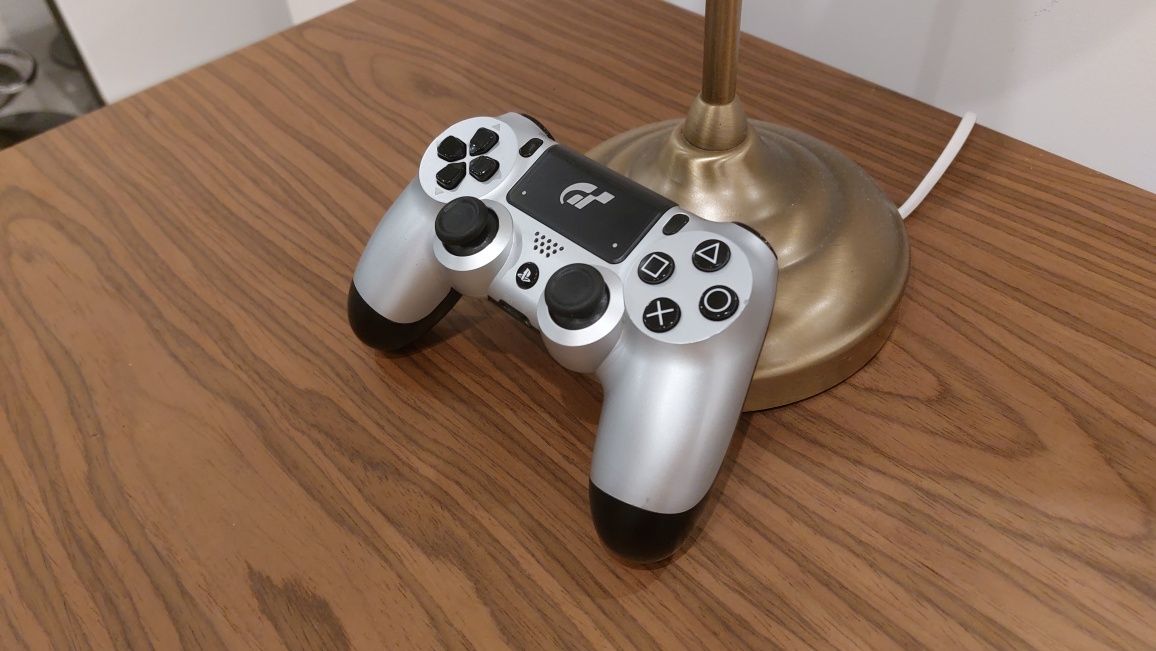 Comando ps4 dualshock 4 edição Gran turismo