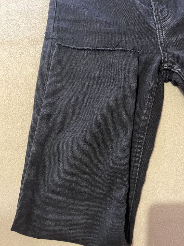Calças mom jeans primark 36