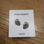 Nowe słuchawki Samsung bezprzewodowe dokanalowe Galaxy  Buds FE