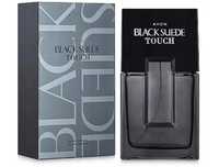 Avon perfumy męskie Black Suede Touch  unikat