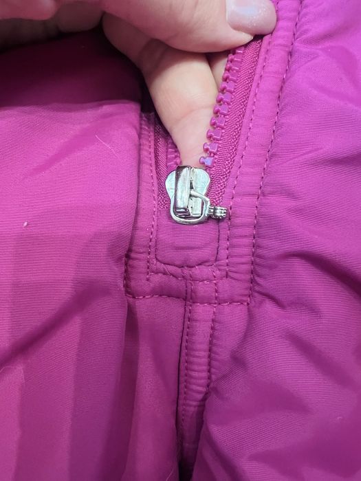 Дитячий зимовий комбінезон Kiko milano 128