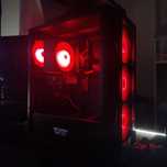 Komputer gamingowy i5 9400f/GTX 1660 Ti 6GB/16GB/750GB/ARGB