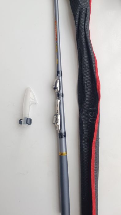 Cana de pesca ghotda 150 nova nunca usada