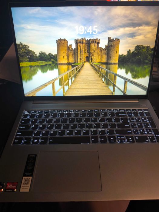 Laptop Lenovo Ideapad Slim 5