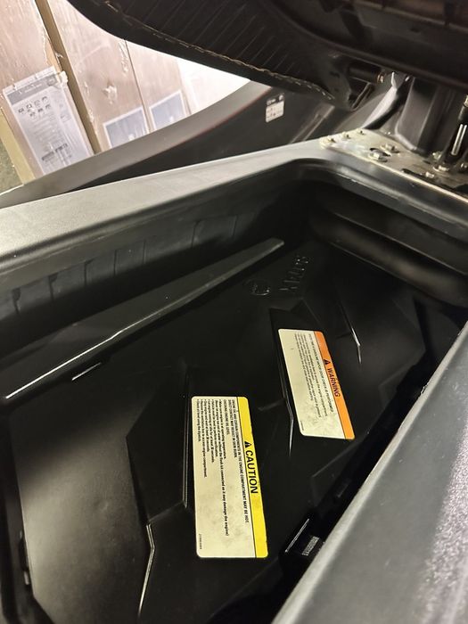 Гідроцикл BRP RXT ASX RS 260, 2011 р., FOX, тележка в комплекті