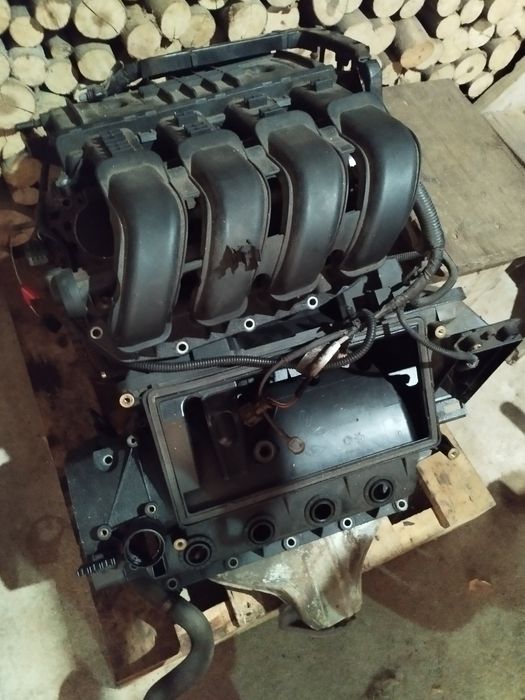 Motor Renault Clio2 1.2 16v