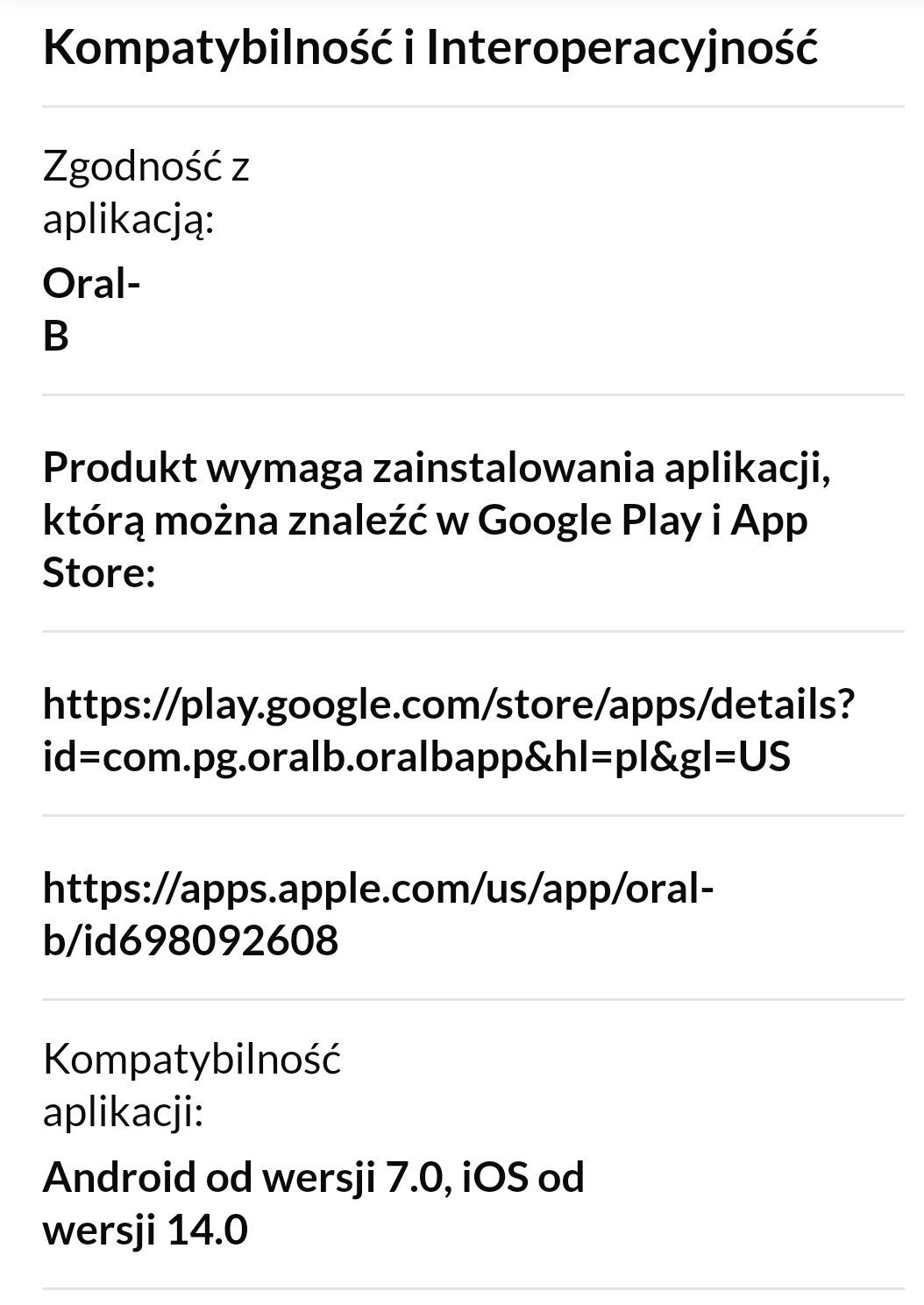 Szczoteczka rotacyjna Oral-B Genius 10000