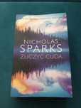 Zliczyć cuda Nicholas Sparks