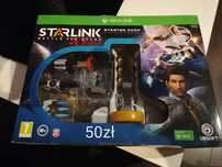Starlink Starter Pack na Xbox One