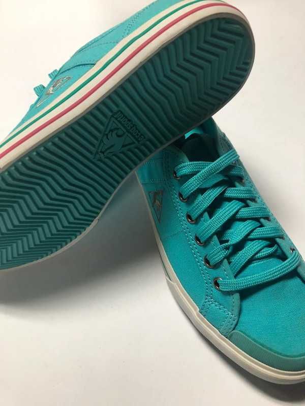 Ténis Sapatilhas Le Coq Sportif - Tamanho 36