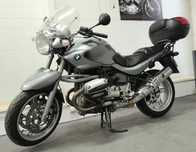 BMW R 850 R abs R850R raty transport