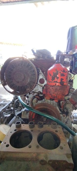 Продам Двигун т25 д21