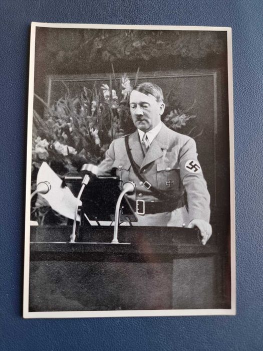 Фотографии Германия 1930-1945 группа 63 (8 фотокарточек)