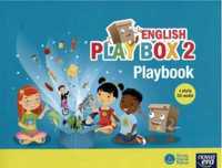 J. Angielski SP English Play Box 2 NE - praca zbiorowa