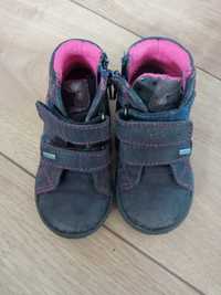 Buty wiosenno-jesienne Lasocki Kids rozm.22