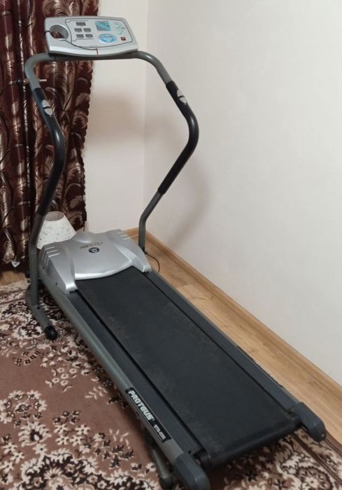 Доріжка бігова Proteus MTM-4500
