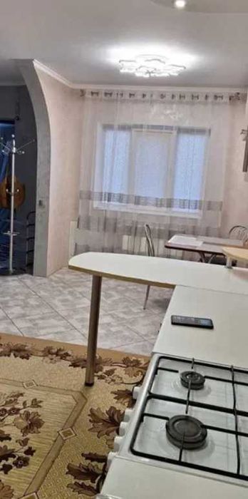 Аренда 2к частн. дом Чигрина