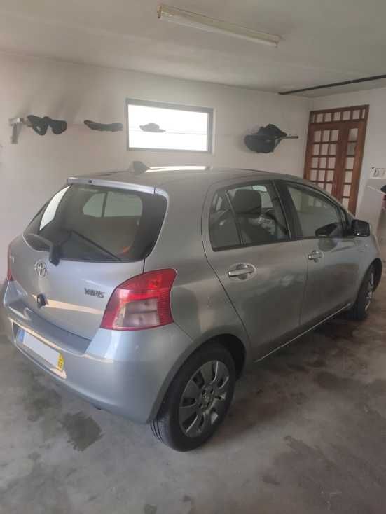 Toyota Yaris D4D!!!