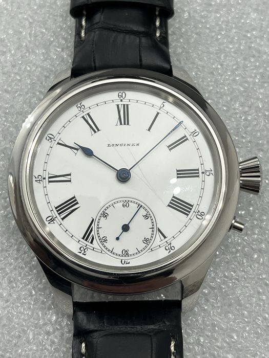 Часы механические LONGINES