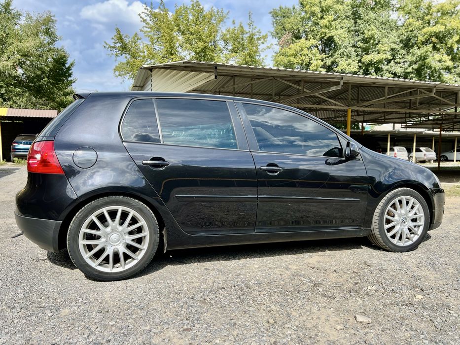 Продам WV Golf GT