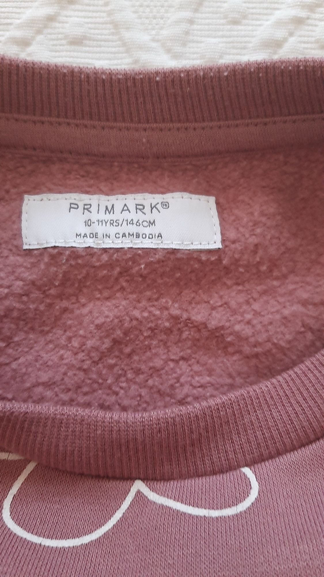 Camisolas cardadas Primark