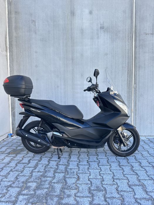 Honda pcx 2015 - como Nova