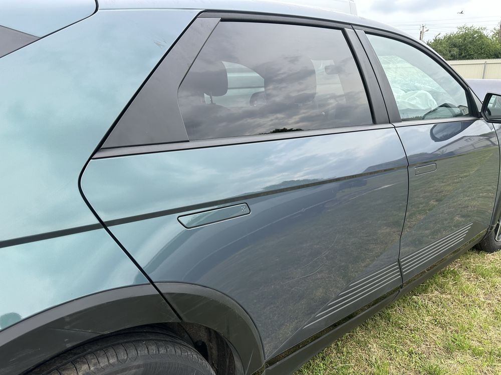 Дверка Дверь правая левая задняя передняя Hyundai Ioniq 5 Іонік 5 M9U