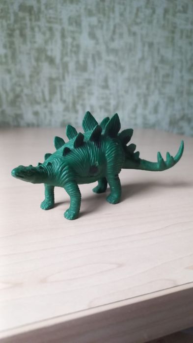 Дінозаври, фігурки 5 шт.