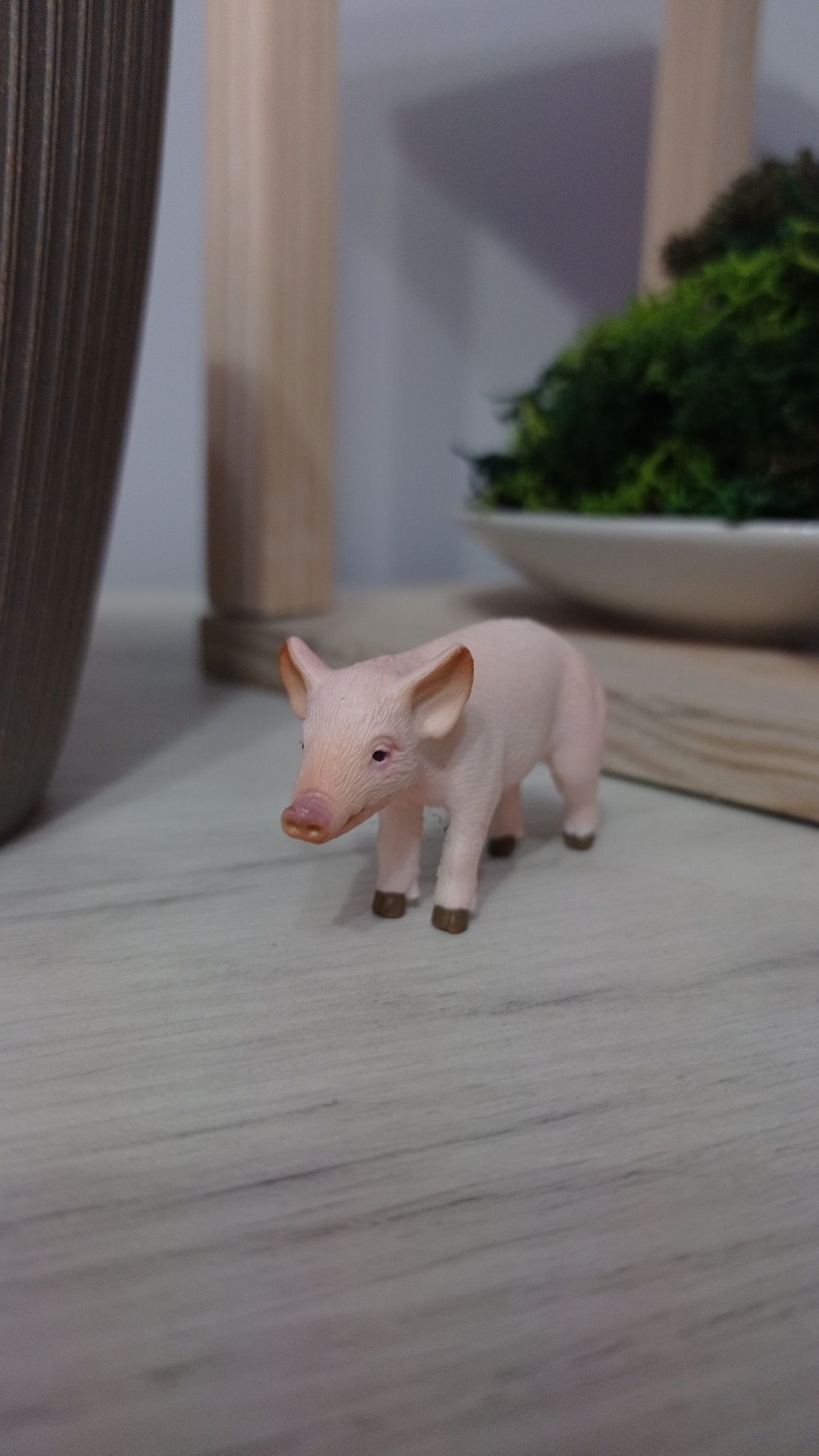 Figurki zwierząt schleich