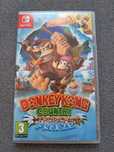 Donkey Kong Tropical Freeze [Nintendo Switch]
