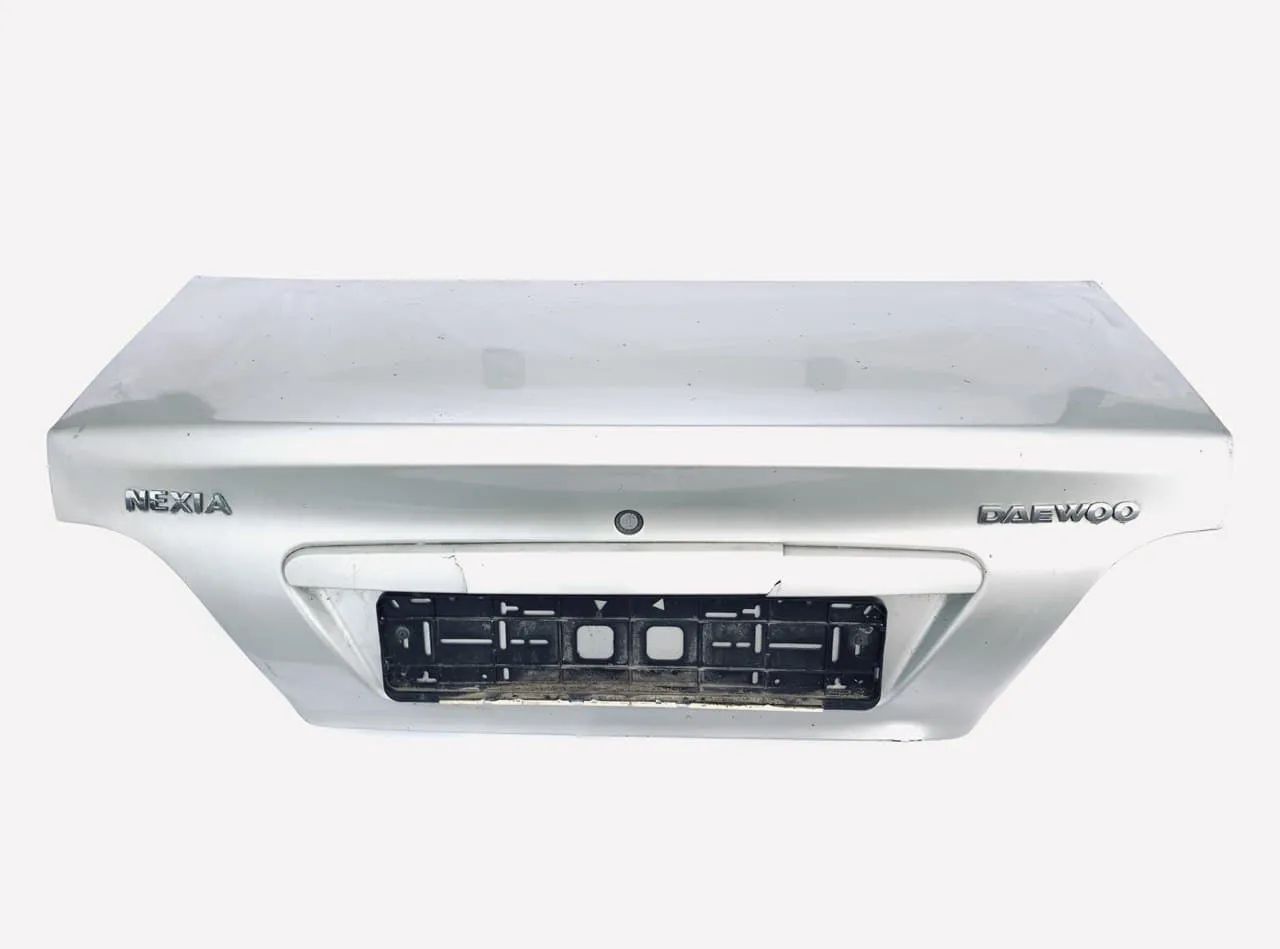 Кришка багажника Daewoo Nexia N150