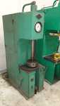 Prasa hydrauliczna 10 T