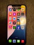 Iphone 12/128 GB 87% baterii
