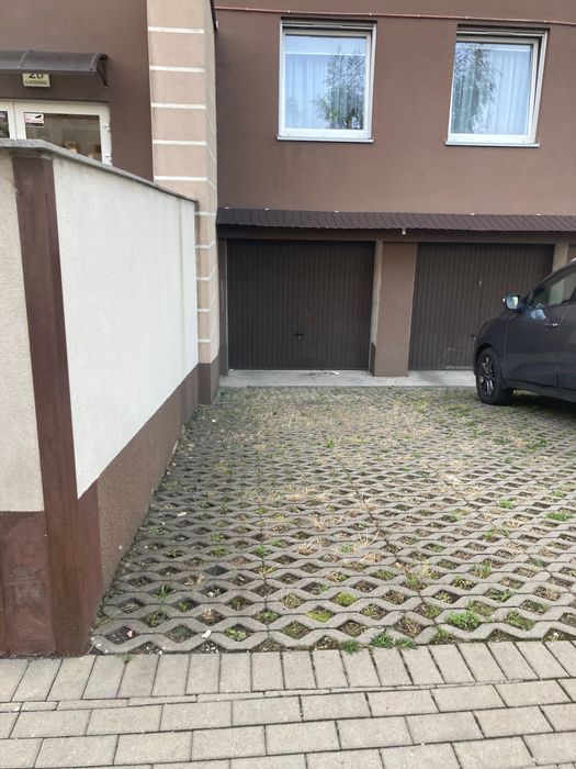 Wynajmę garaż Brzeg , Myczkowskiego