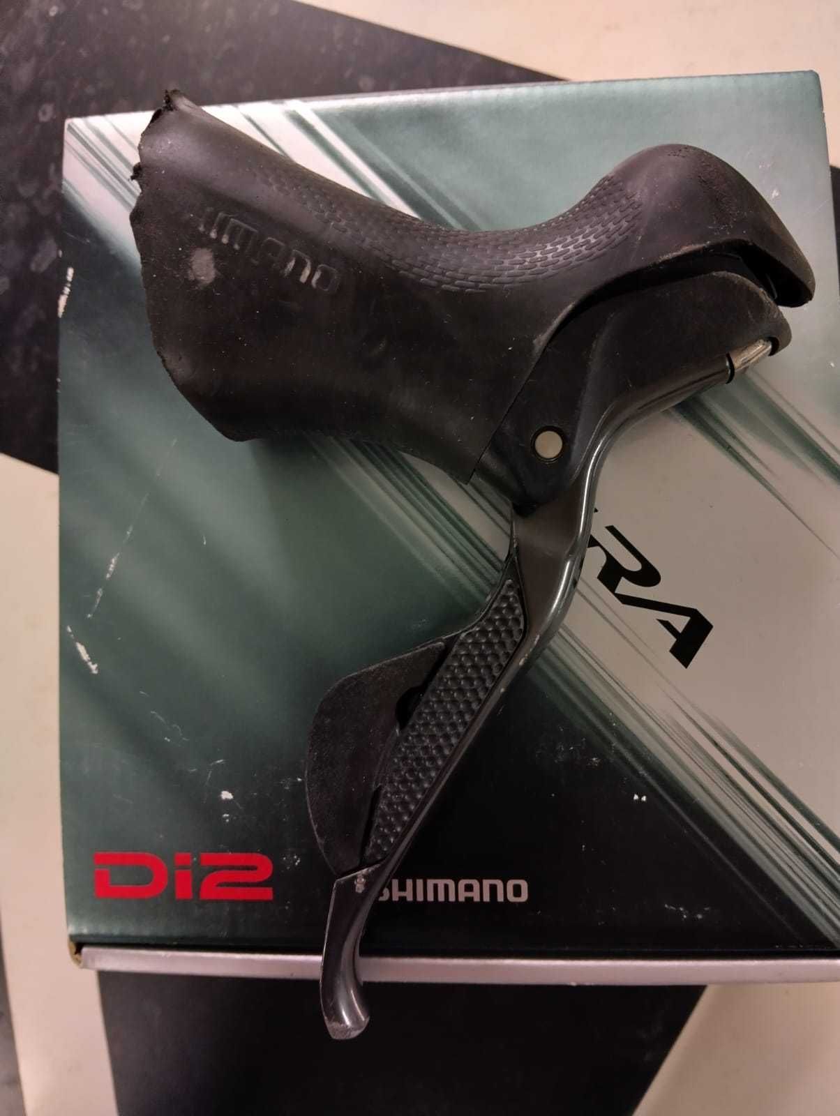 Shimano ultegra di2