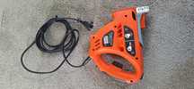 Piła Szablasta BLACK+DECKER Scorpion 400W