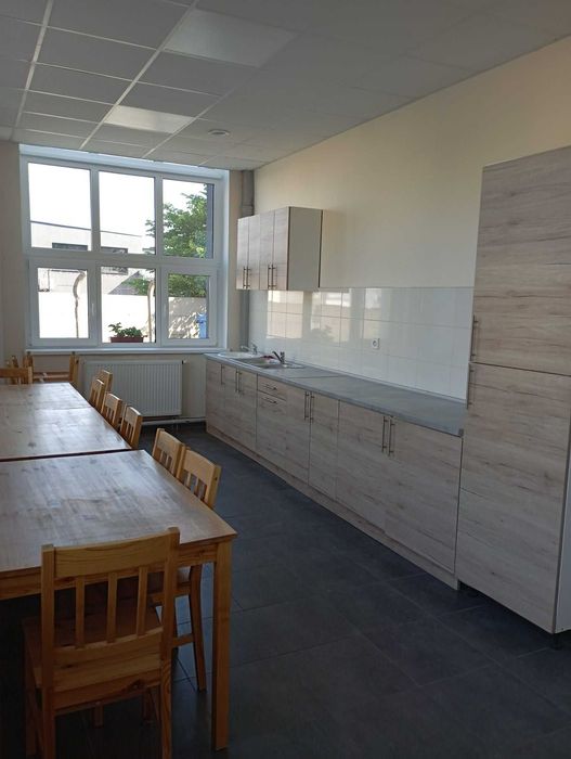 Powierzchnie biurowe na wynajem