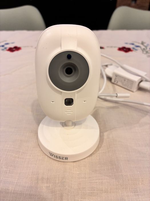 Baby monitor da wisser
