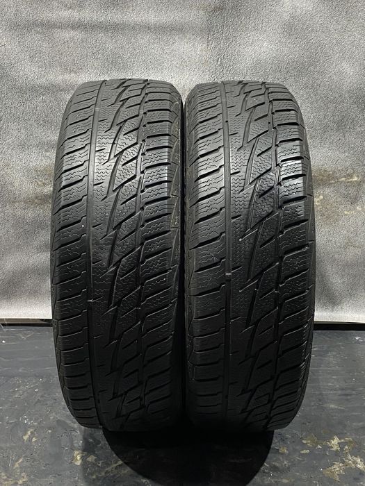 ‼️ЗИМОВА РЕЗИНА‼️ Matador • 185/65 R15 АРТ:454